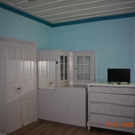 The Central House! Raches  Bagian luar foto