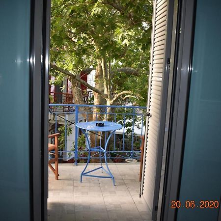 The Central House! Raches  Bagian luar foto