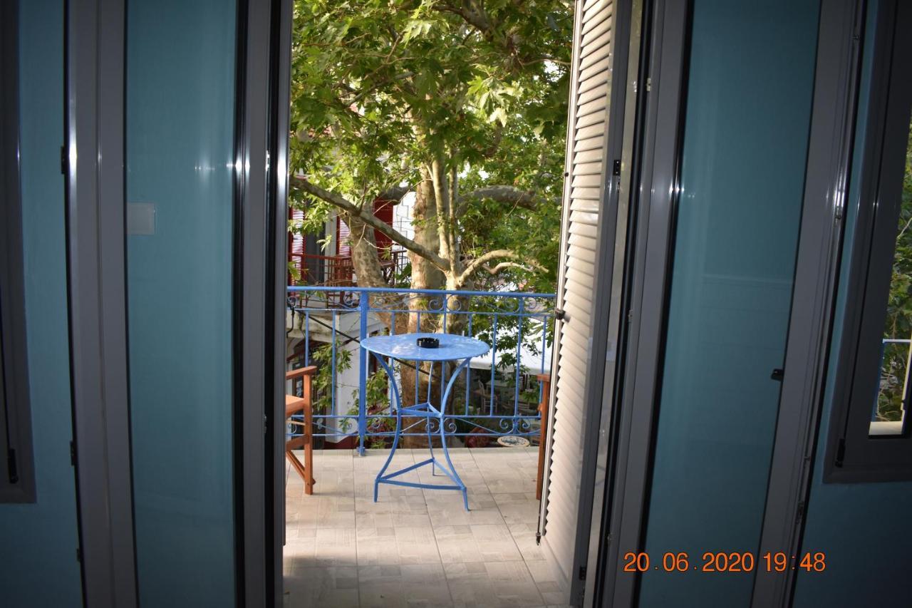 The Central House! Raches  Bagian luar foto