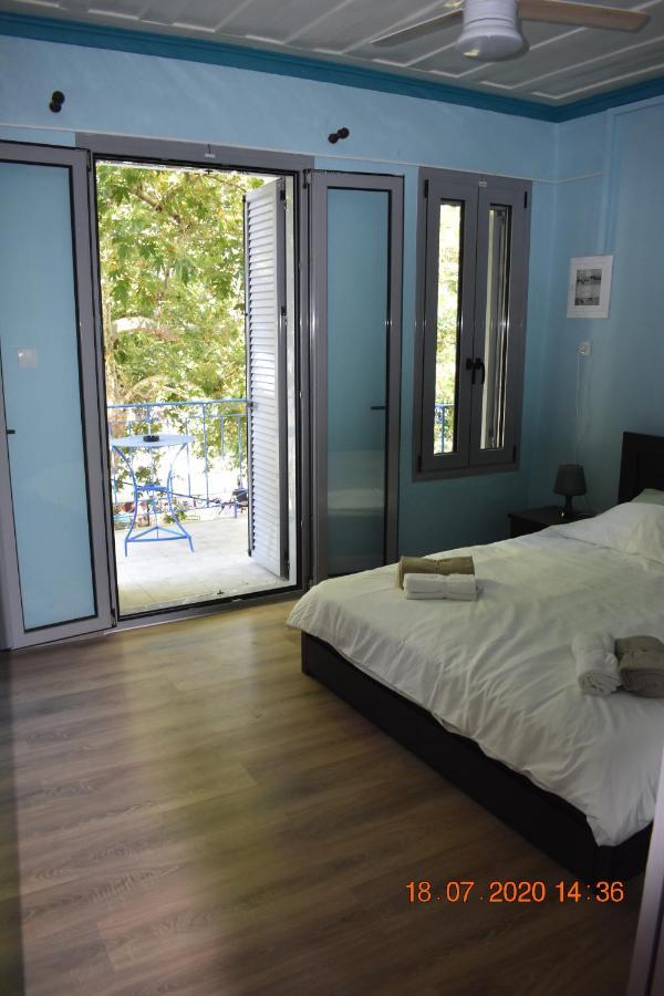 The Central House! Raches  Bagian luar foto
